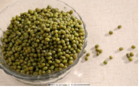 绿豆营养价值体现在哪里