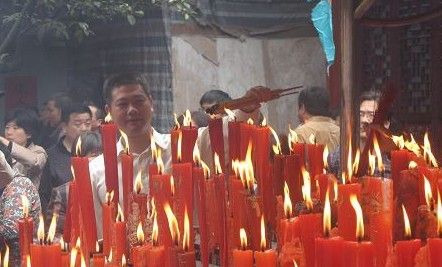春节期间怎样更好的游玩杭州
