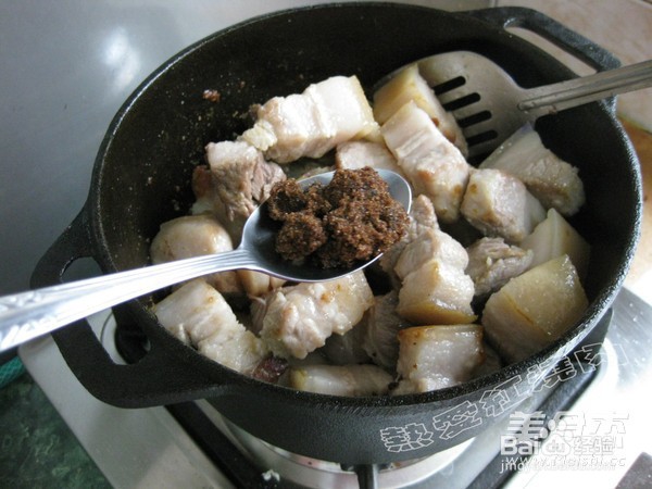 红烧肉更好吃的做法