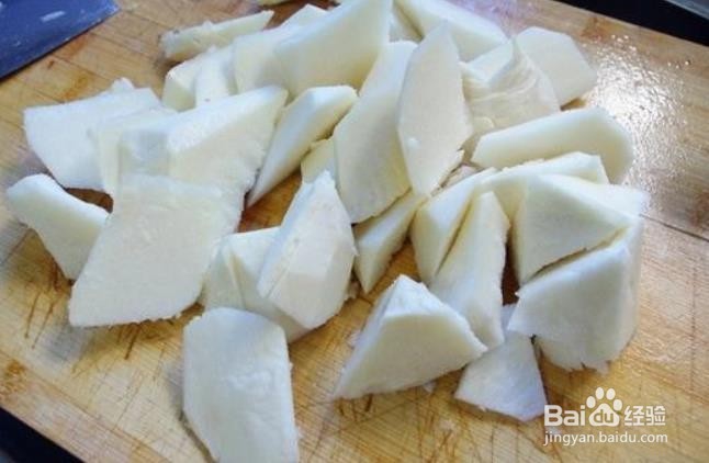 家常小菜 糖醋咕噜肉的详细做法