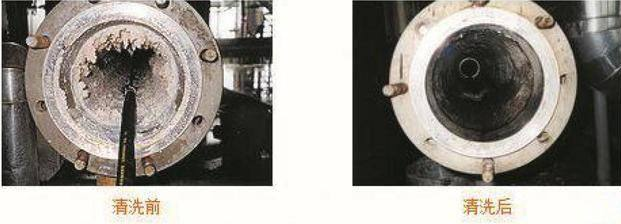 如何洗管道内水垢?不有这款工业管道水垢清洗剂?