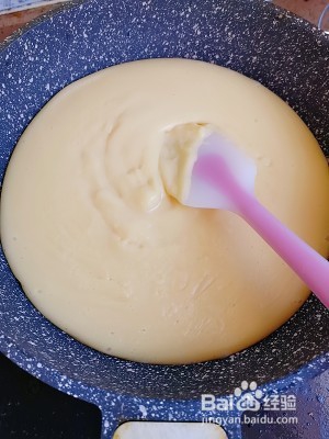 怎么做豌豆黄