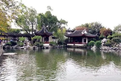 中秋去哪里玩比较好玩