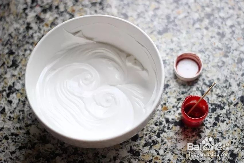 如何在家里做蜗牛马卡龙