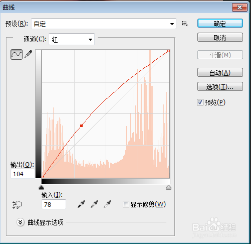 照片转手绘入门级教程之眼睛篇