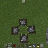 我的世界捕捉陷阱