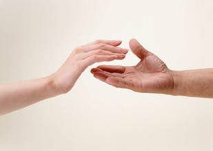 怎样被社会认可