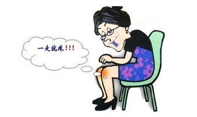 这些事情风湿病患者要注意!