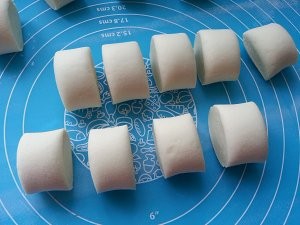 金银小馒头怎么做