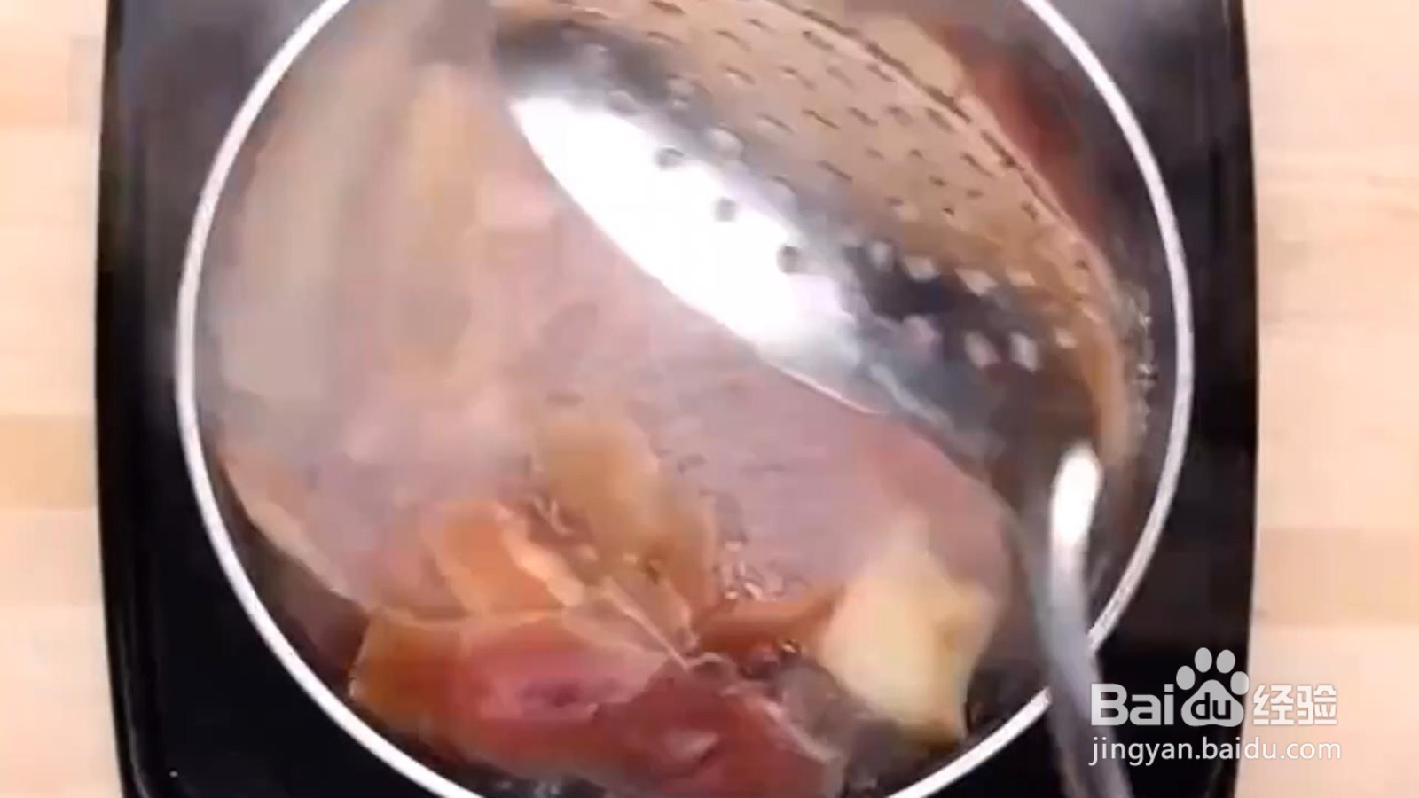 怎样制作小零食