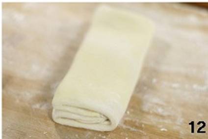 怎样家中自制美味的酥脆樱桃派