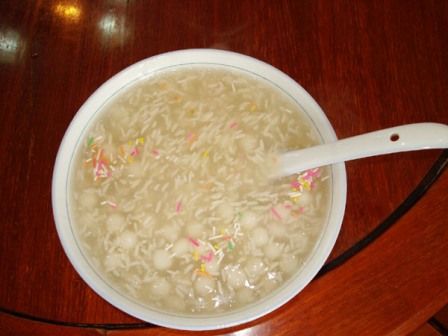 怎样了解同里古镇特色美食