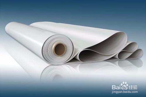 建筑防水材料的分类与特点有哪些