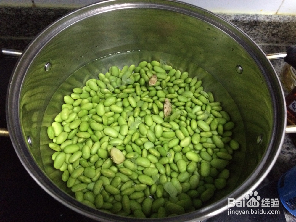 鸡蛋番茄青豆怎么炒