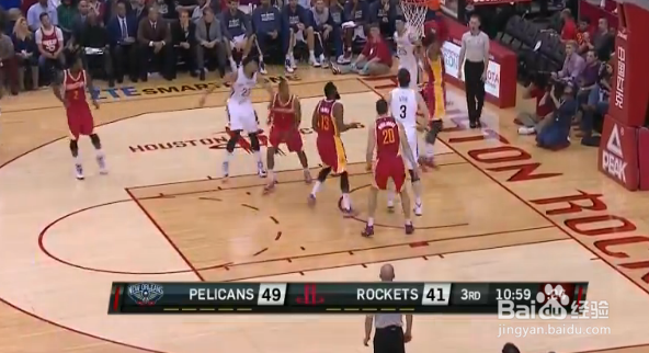 怎么顺畅的看NBA视频直播？