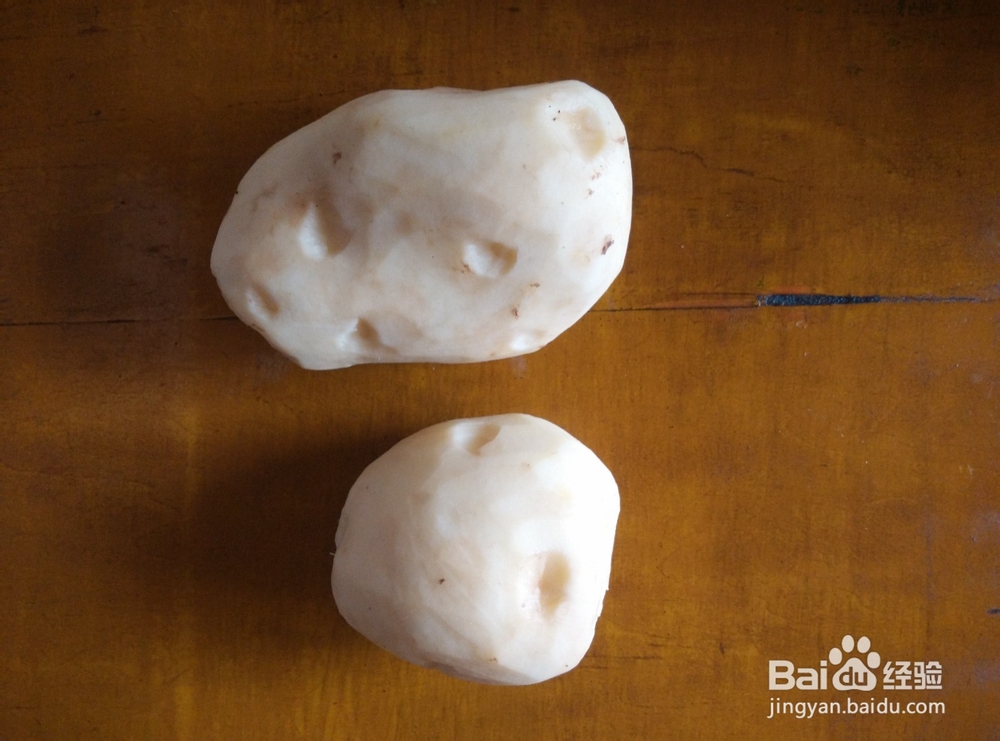 如何将薯条炸成快餐的感觉？家常炸薯条