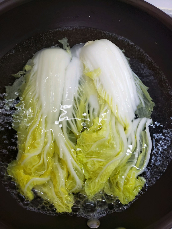 缤纷猪肉虾仁白菜饺子