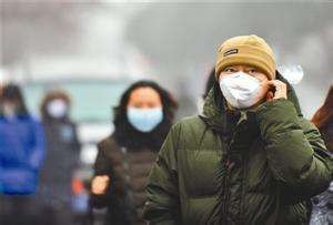 复工上班之后如何做好自身防护？