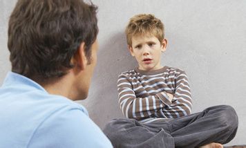 如何教育叛逆的孩子