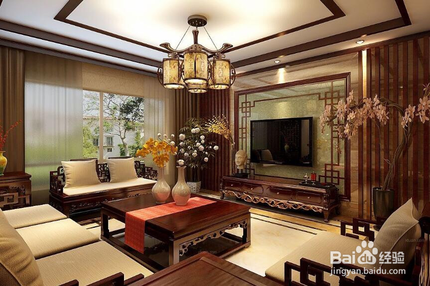 三室两厅户型怎么设计