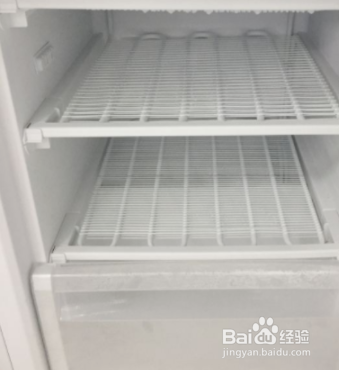 新买的无霜冰箱结霜了