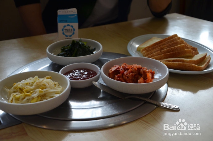韩国济州岛旅游全攻略：[3]美食