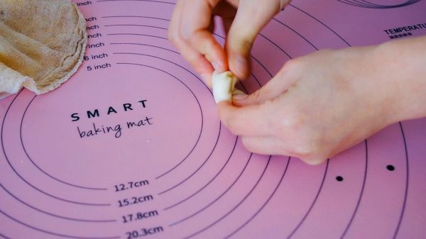 #美食视频挑战赛#南瓜馒头