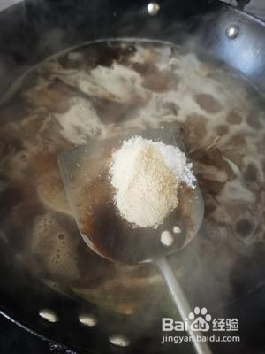 如何做红烧鸭块