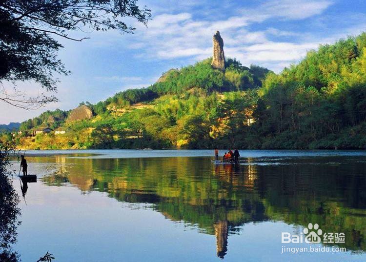 崀山自驾游详细攻略