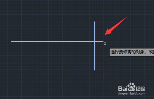 CAD中TR命令的详细用法