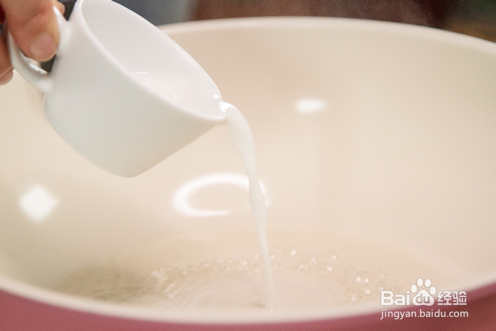 海鲜教程-瑶柱蒸萝卜