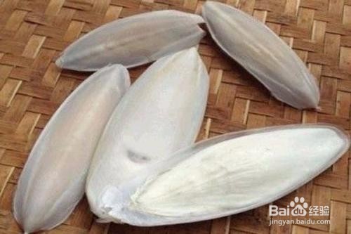 海螵蛸的作用以及食用禁忌