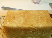 怎样自制勺式吐司