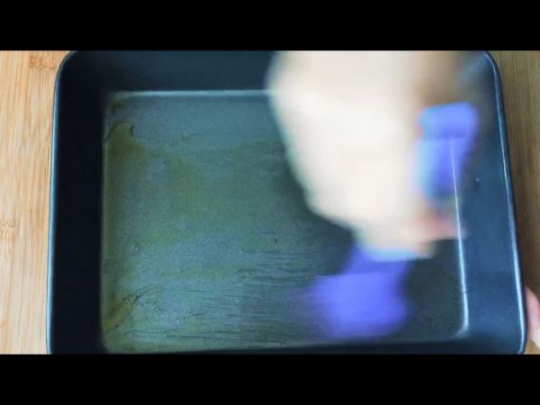 #美食视频挑战赛#柠香烤三文鱼