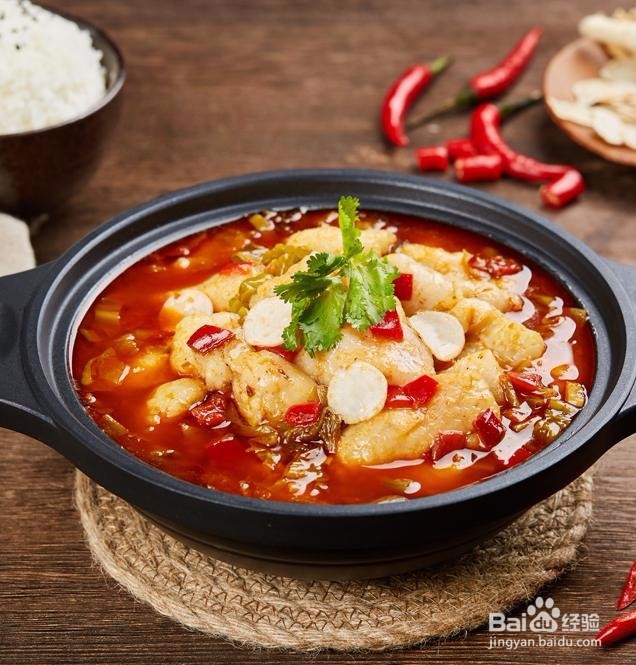 寻锅记砂锅店怎么选址