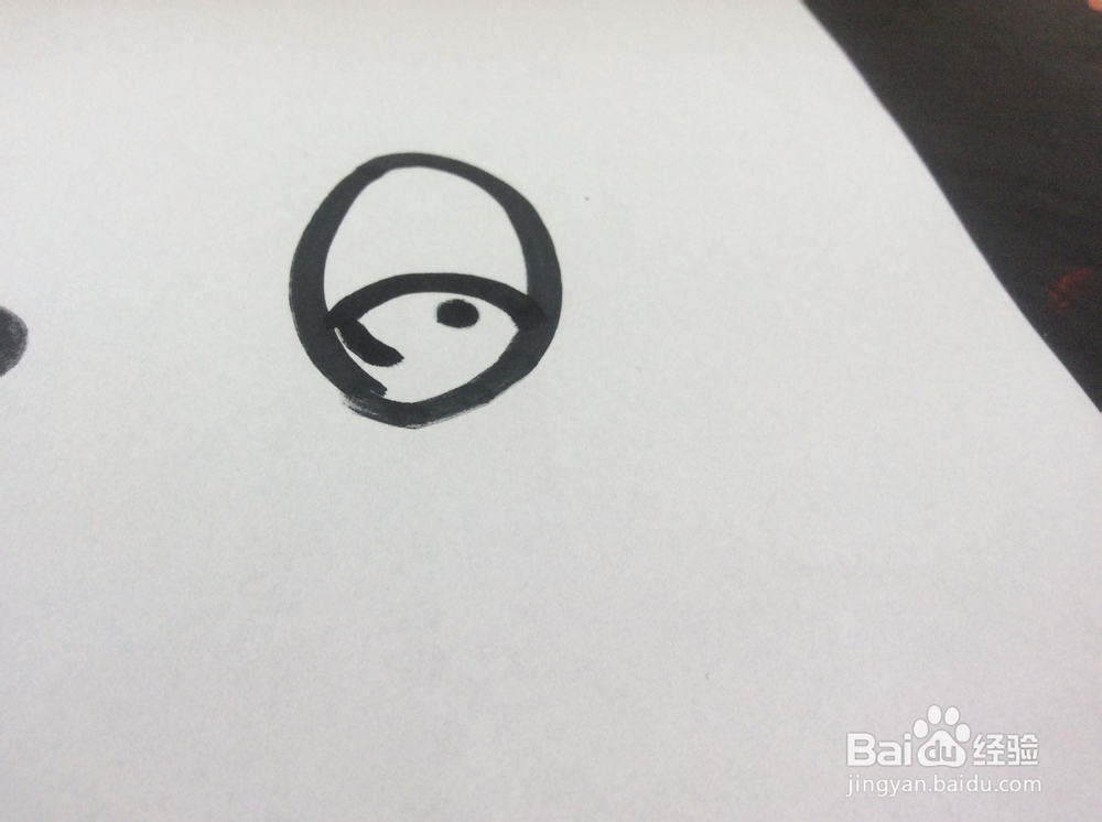 小毛驴的简笔画怎么画，怎么画小毛驴？