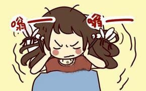 准妈妈夏天如何驱蚊