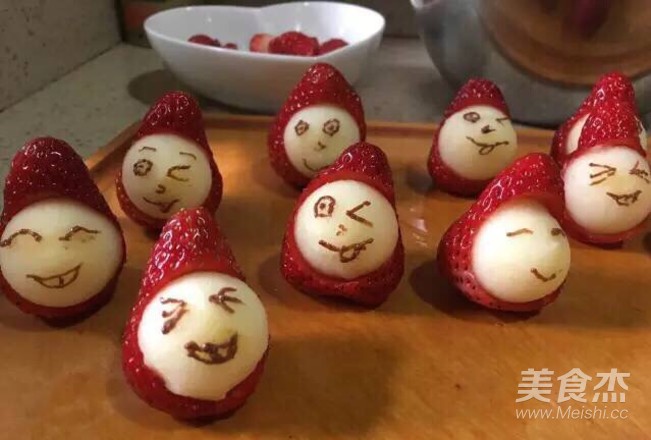 昆布萌萌哒沙拉