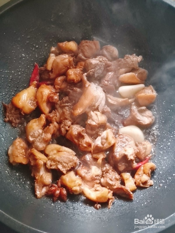 怎么做美味的啤酒鸭