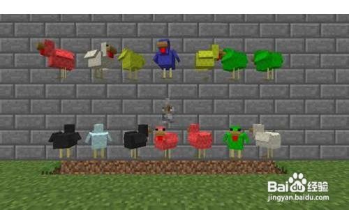 我的世界原版如何获得玩家头颅