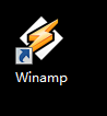 Winamp标题开启只有播放文件时允许读取元数据