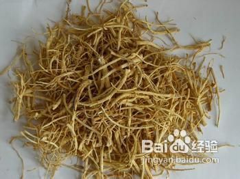 白参的功效与作用及食用方法