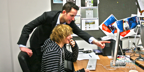 大学生怎么在众多实习生中“脱颖而出”