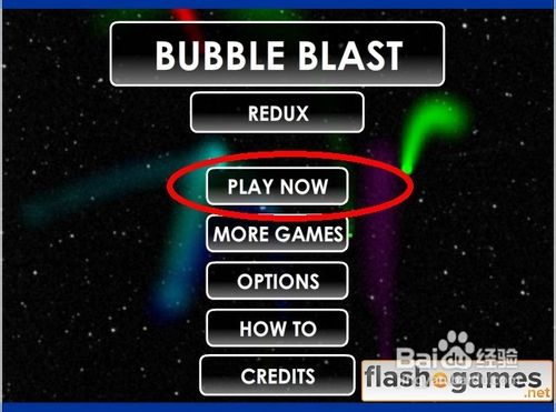 泡泡高炉终极版小游戏怎么玩呢？