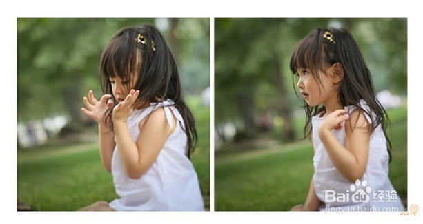 运动会摄影技巧和方法