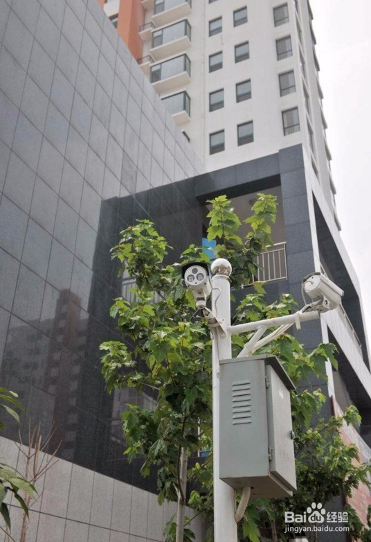 居民小区潜在的安全隐患有哪些