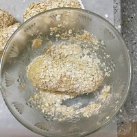 如何制作燕麦香蕉卷