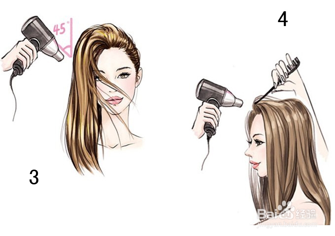 2013发型新趋势,教你DIY“蓬松头”