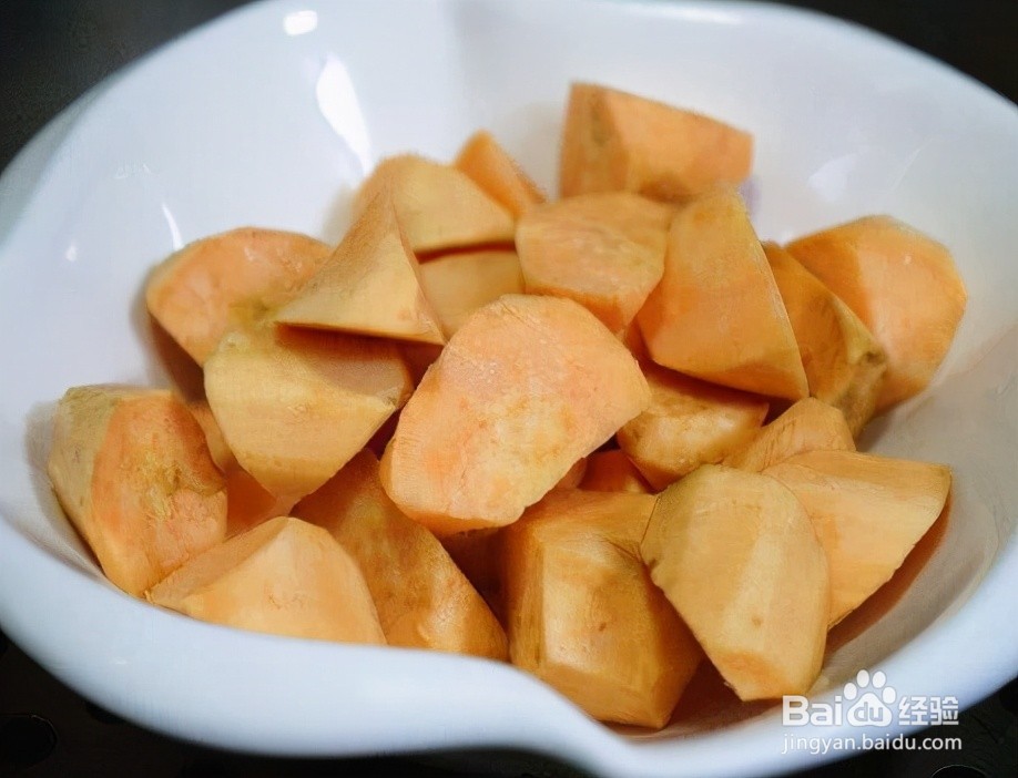 家庭自制粉蒸肉