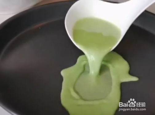 黄瓜凉皮的简单做法